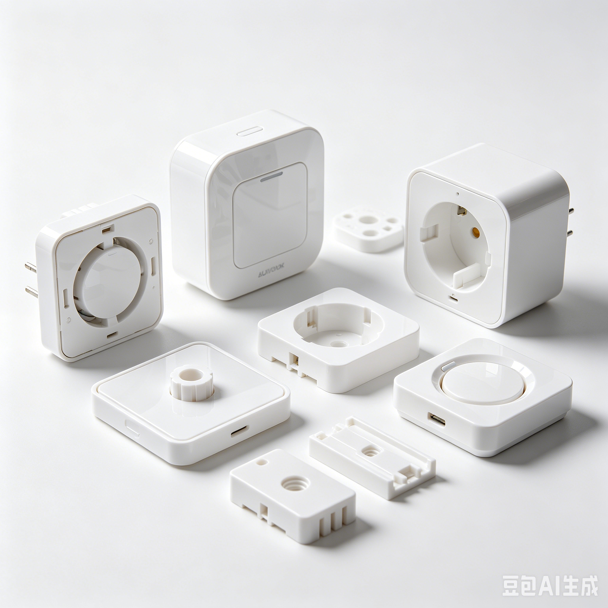 昌乐模具开发